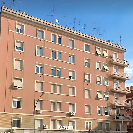 Appio11 Apartment Рим Екстер'єр фото