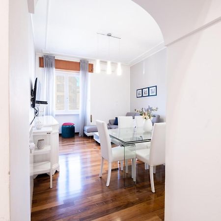 Appio11 Apartment Рим Екстер'єр фото