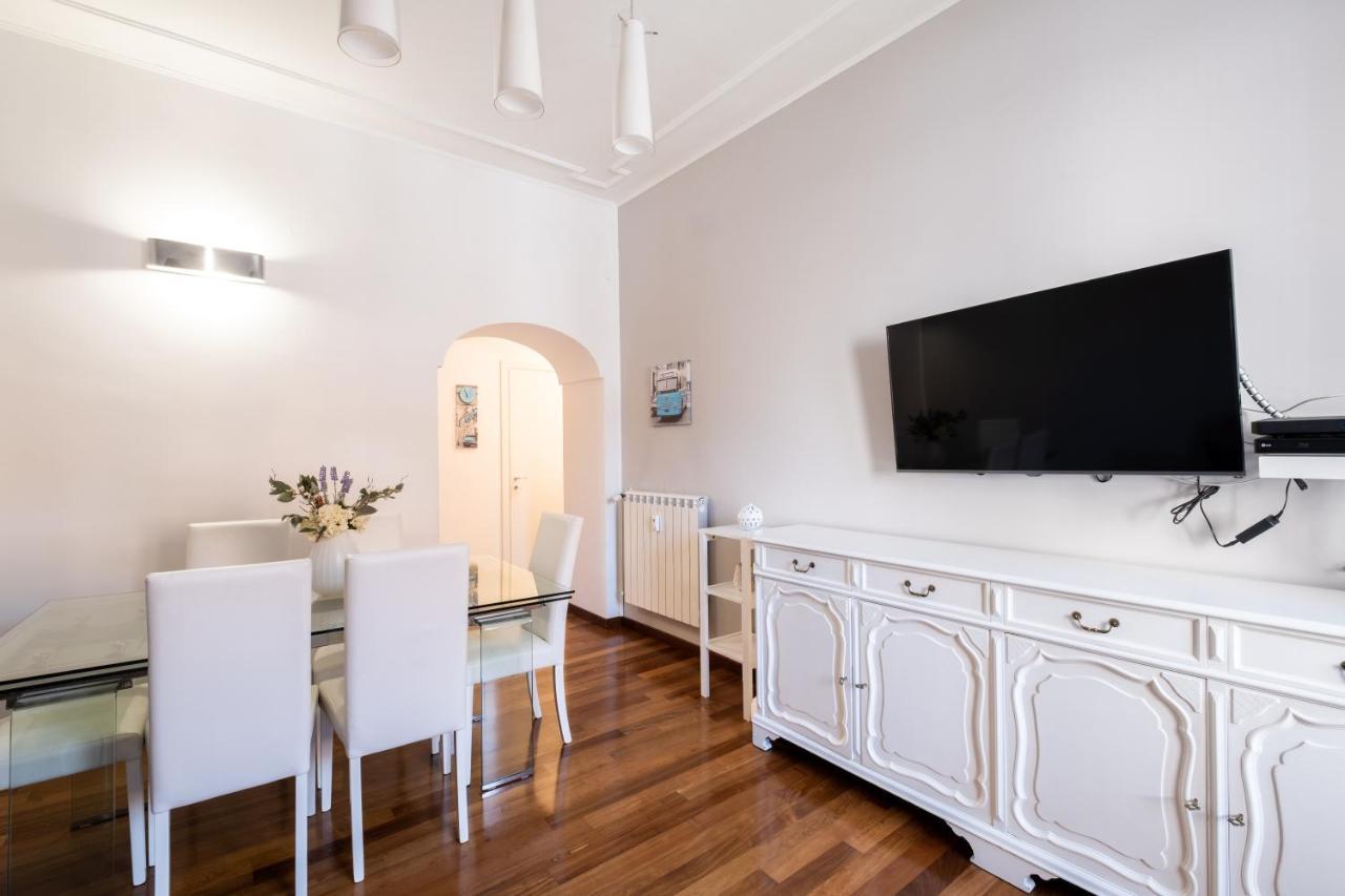 Appio11 Apartment Рим Екстер'єр фото