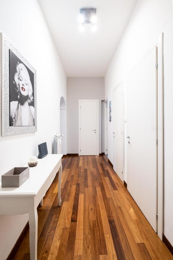 Appio11 Apartment Рим Екстер'єр фото