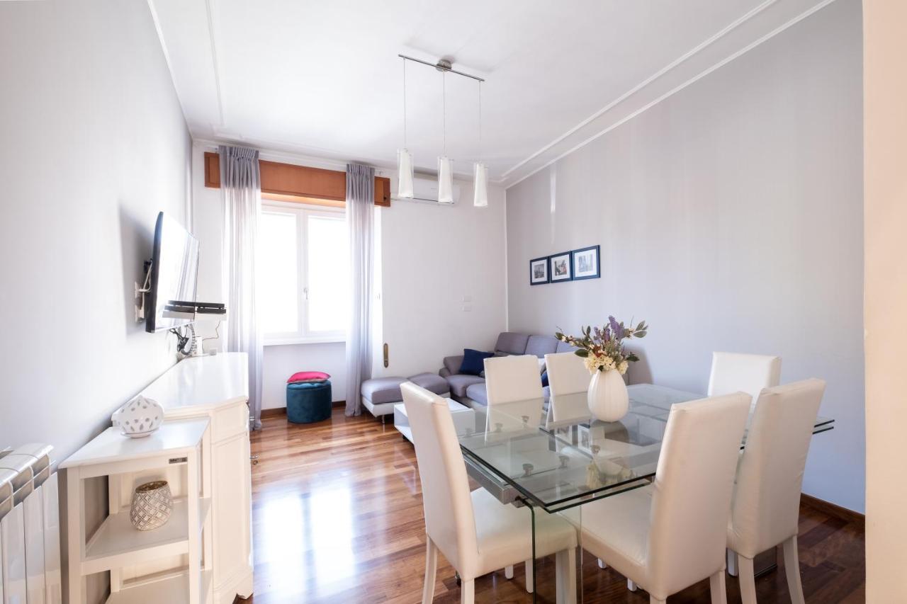 Appio11 Apartment Рим Екстер'єр фото