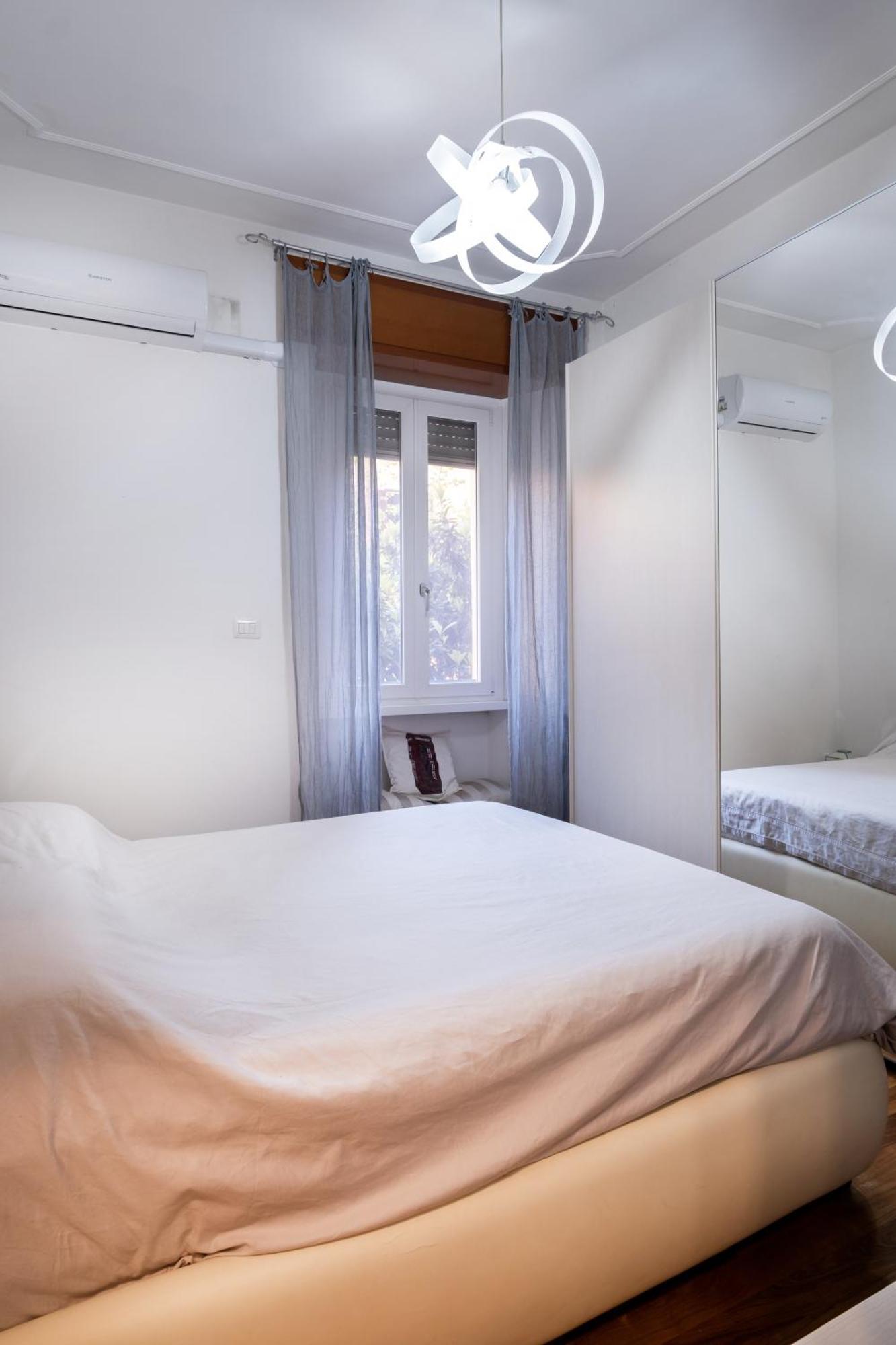 Appio11 Apartment Рим Екстер'єр фото