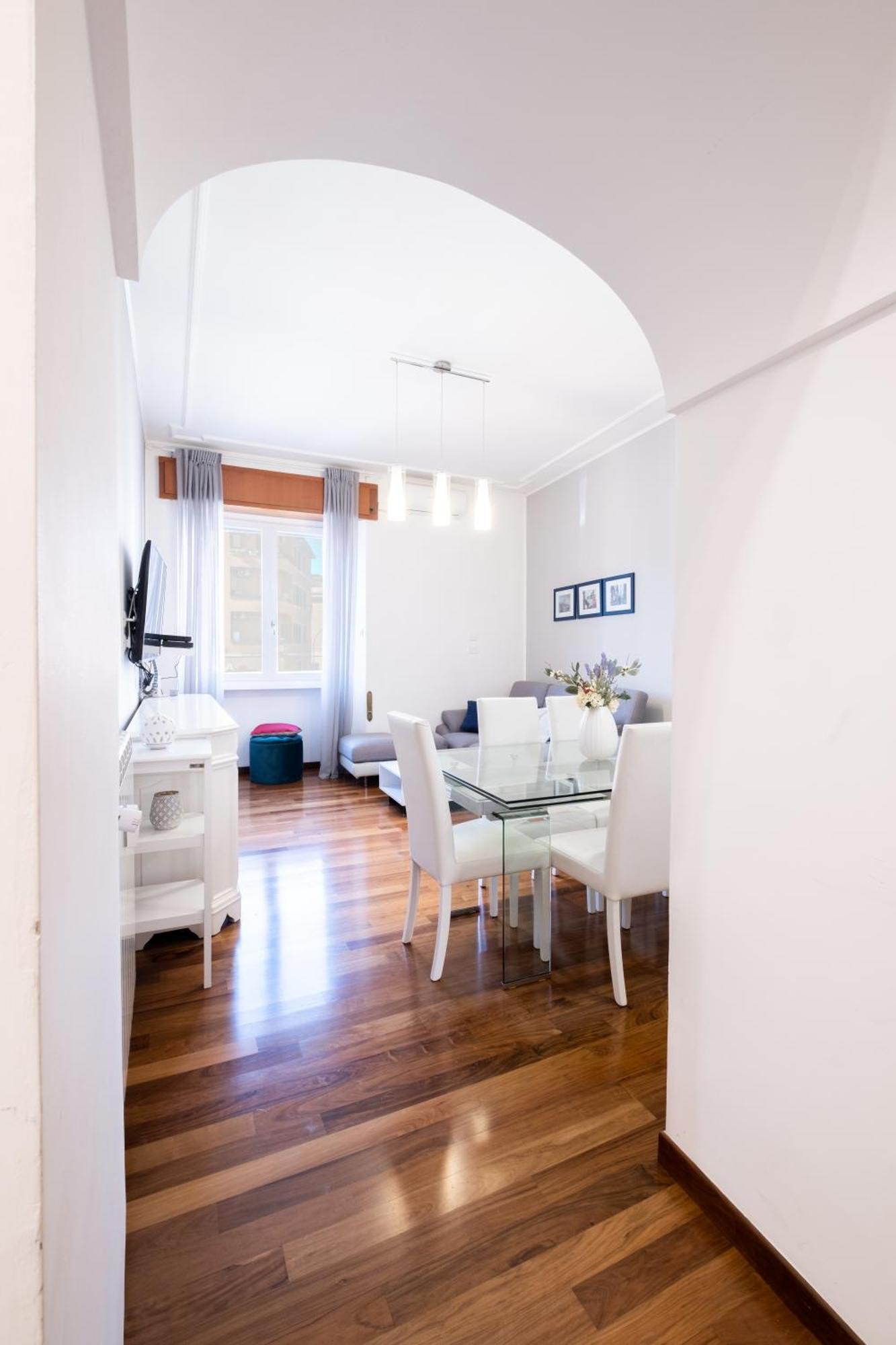 Appio11 Apartment Рим Екстер'єр фото